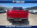 New 2025 Chevrolet Silverado 2500 LTZ Crew Cab 4x4 Pickup for sale #250639 - photo 7
