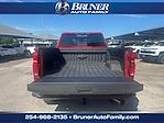 New 2025 Chevrolet Silverado 2500 LTZ Crew Cab 4x4 Pickup for sale #250639 - photo 8