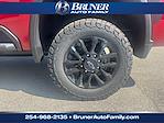 New 2025 Chevrolet Silverado 2500 LTZ Crew Cab 4x4 Pickup for sale #250639 - photo 9