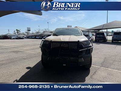 Used 2024 Chevrolet Colorado - photo 1