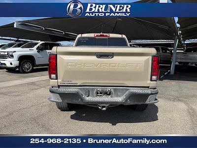 Used 2024 Chevrolet Colorado - photo 1