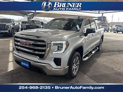 Used 2021 GMC Sierra 1500 - photo 1