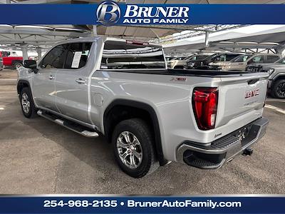 Used 2021 GMC Sierra 1500 - photo 1