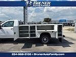 2025 Chevrolet Silverado 3500 Regular Cab 4WD Service Truck for sale #250644 - photo 10