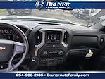 2025 Chevrolet Silverado 3500 Regular Cab 4WD Service Truck for sale #250644 - photo 16