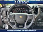 2025 Chevrolet Silverado 3500 Regular Cab 4WD Service Truck for sale #250644 - photo 17
