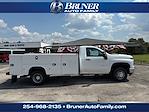 2025 Chevrolet Silverado 3500 Regular Cab 4WD Service Truck for sale #250644 - photo 5
