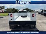 2025 Chevrolet Silverado 3500 Regular Cab 4WD Service Truck for sale #250644 - photo 8