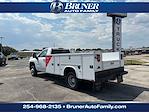 2025 Chevrolet Silverado 3500 Regular Cab 4WD Service Truck for sale #250644 - photo 2