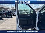 New 2025 Chevrolet Silverado 2500 Work Truck Double Cab SRW Pickup for sale #250647 - photo 11