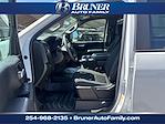 New 2025 Chevrolet Silverado 2500 Work Truck Double Cab SRW Pickup for sale #250647 - photo 12