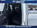 New 2025 Chevrolet Silverado 2500 Work Truck Double Cab SRW Pickup for sale #250647 - photo 14