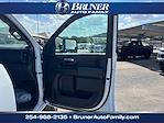 New 2025 Chevrolet Silverado 2500 Work Truck Double Cab SRW Pickup for sale #250647 - photo 15