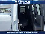 New 2025 Chevrolet Silverado 2500 Work Truck Double Cab SRW Pickup for sale #250647 - photo 18