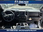 New 2025 Chevrolet Silverado 2500 Work Truck Double Cab SRW Pickup for sale #250647 - photo 20