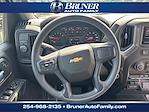 New 2025 Chevrolet Silverado 2500 Work Truck Double Cab SRW Pickup for sale #250647 - photo 21