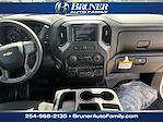 New 2025 Chevrolet Silverado 2500 Work Truck Double Cab SRW Pickup for sale #250647 - photo 22