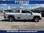 New 2025 Chevrolet Silverado 2500 Work Truck Double Cab SRW Pickup for sale #250647 - photo 5