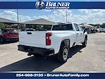 New 2025 Chevrolet Silverado 2500 Work Truck Double Cab SRW Pickup for sale #250647 - photo 6