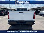 New 2025 Chevrolet Silverado 2500 Work Truck Double Cab SRW Pickup for sale #250647 - photo 7