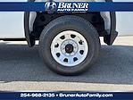 New 2025 Chevrolet Silverado 2500 Work Truck Double Cab SRW Pickup for sale #250647 - photo 9