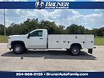 2025 Chevrolet Silverado 3500 Regular Cab 4x2 Service Truck for sale #250657 - photo 10