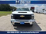 2025 Chevrolet Silverado 3500 Regular Cab 4x2 Service Truck for sale #250657 - photo 3