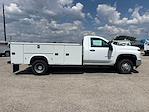 2025 Chevrolet Silverado 3500 Regular Cab 4x2 Service Truck for sale #250657 - photo 5
