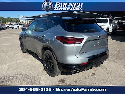 2024 Chevrolet Blazer FWD SUV for sale #250661B - photo 2