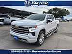 2023 Chevrolet Silverado 1500 Crew Cab 4x4 Pickup for sale #250661C - photo 1
