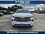 2023 Chevrolet Silverado 1500 Crew Cab 4x4 Pickup for sale #250661C - photo 3