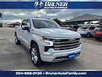 2023 Chevrolet Silverado 1500 Crew Cab 4x4 Pickup for sale #250661C - photo 4