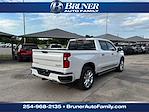 2023 Chevrolet Silverado 1500 Crew Cab 4x4 Pickup for sale #250661C - photo 6