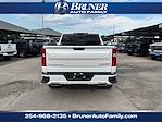 2023 Chevrolet Silverado 1500 Crew Cab 4x4 Pickup for sale #250661C - photo 7