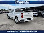 2023 Chevrolet Silverado 1500 Crew Cab 4x4 Pickup for sale #250661C - photo 2