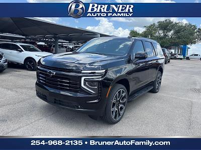 2025 Chevrolet Tahoe 4WD SUV for sale #250664 - photo 1