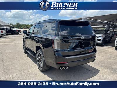 2025 Chevrolet Tahoe 4WD SUV for sale #250664 - photo 2