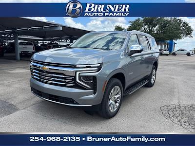 2025 Chevrolet Tahoe 4WD SUV for sale #250668 - photo 1