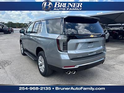 2025 Chevrolet Tahoe 4WD SUV for sale #250668 - photo 2