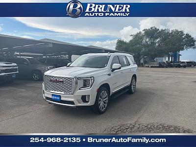 2024 GMC Yukon 4WD SUV for sale #250668A - photo 1