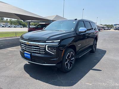 2025 Chevrolet Tahoe 4WD SUV for sale #250669 - photo 1