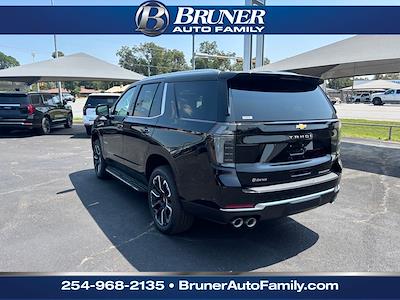 2025 Chevrolet Tahoe 4WD SUV for sale #250669 - photo 2