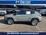 Used 2022 Jeep Compass Trailhawk 4WD SUV for sale #250672B - photo 10