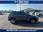 Used 2022 Jeep Compass Trailhawk 4WD SUV for sale #250672B - photo 5