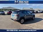 Used 2022 Jeep Compass Trailhawk 4WD SUV for sale #250672B - photo 6