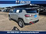 Used 2022 Jeep Compass Trailhawk 4WD SUV for sale #250672B - photo 2