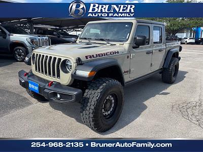 2020 Jeep Gladiator Crew Cab 4x4 Pickup for sale #250672E - photo 1