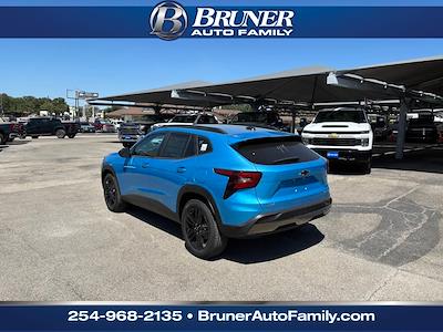 New 2025 Chevrolet Trax ACTIV SUV for sale #250673 - photo 2
