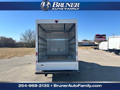 2025 Chevrolet Express 3500 Regular Cab RWD Box Van for sale #250675 - photo 2
