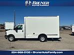 New 2025 Chevrolet Express 3500 Box Van for sale #250675 - photo 11